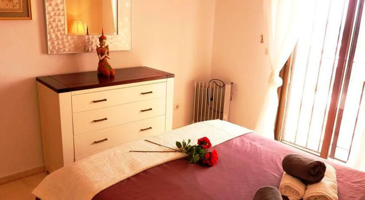 Chalet H Golf Villa Benalmadena 0*,  Spain