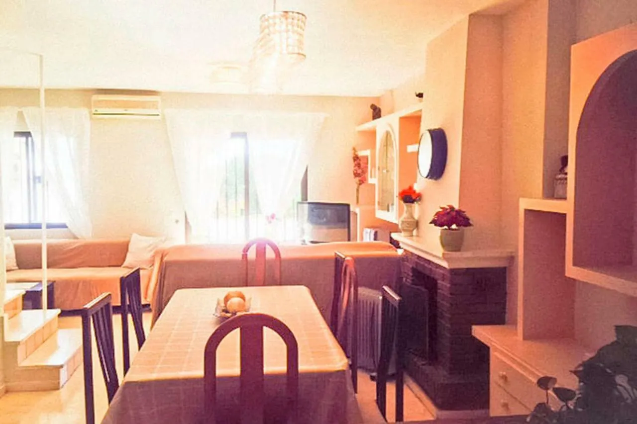 Chalet H Golf Benalmádena 0*,  Spanien