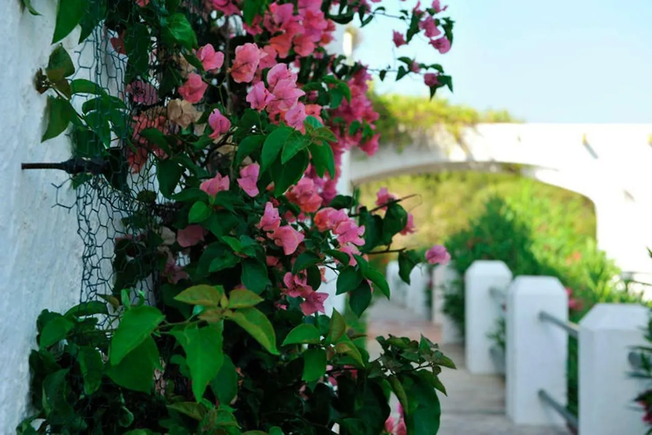 Chalet H Golf Benalmádena Spanien
