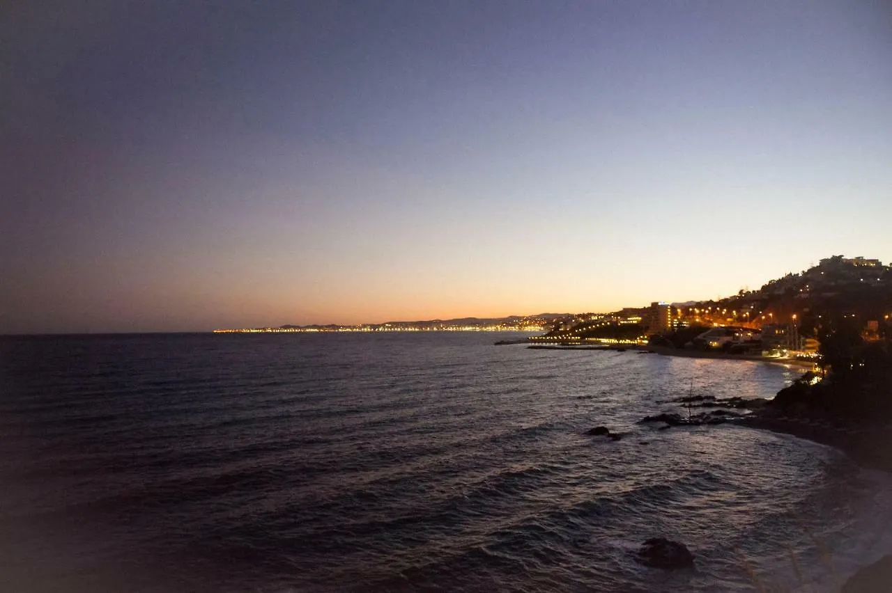 Chalet H Golf Benalmádena Spanien