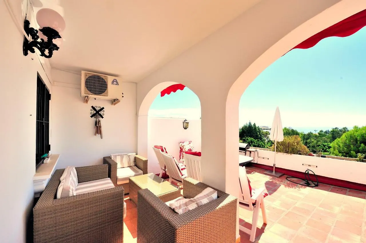Chalet H Golf Benalmádena 0*,  Spanien