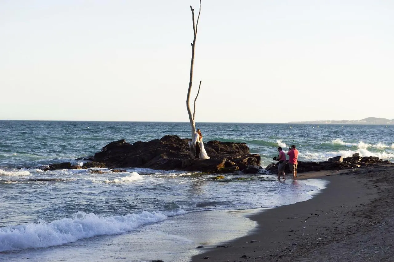 Chalet H Golf Benalmádena Ισπανία