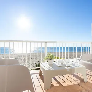 Higuerón Playa Estudio Apartamento