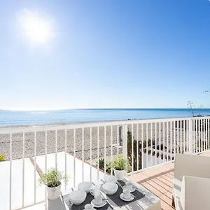 Higuerón Playa Apartamento