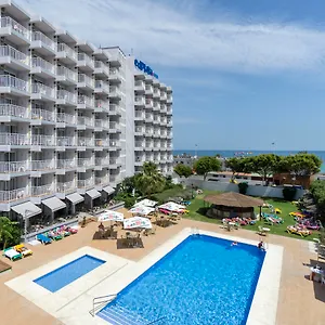 3* Szálloda Medplaya Alba Beach