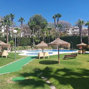 Nuevatorrequebrada Apartamento
