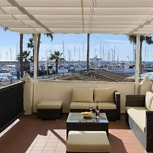  Apartment Apartamento Puerto Marina