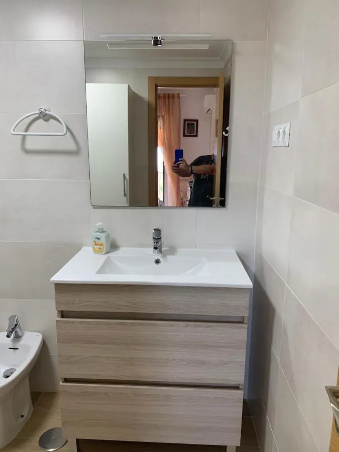 Holiday home Chalet H Golf Villa Benalmadena Spain