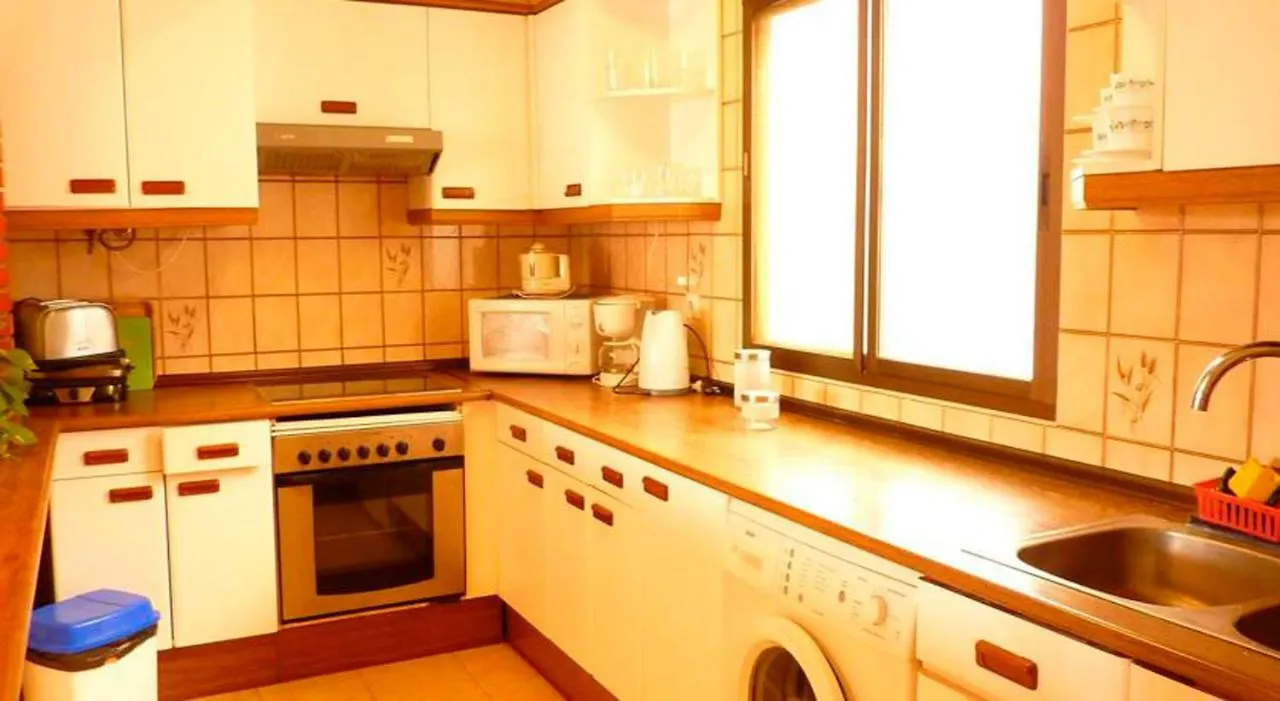 Chalet H Golf Villa Benalmadena