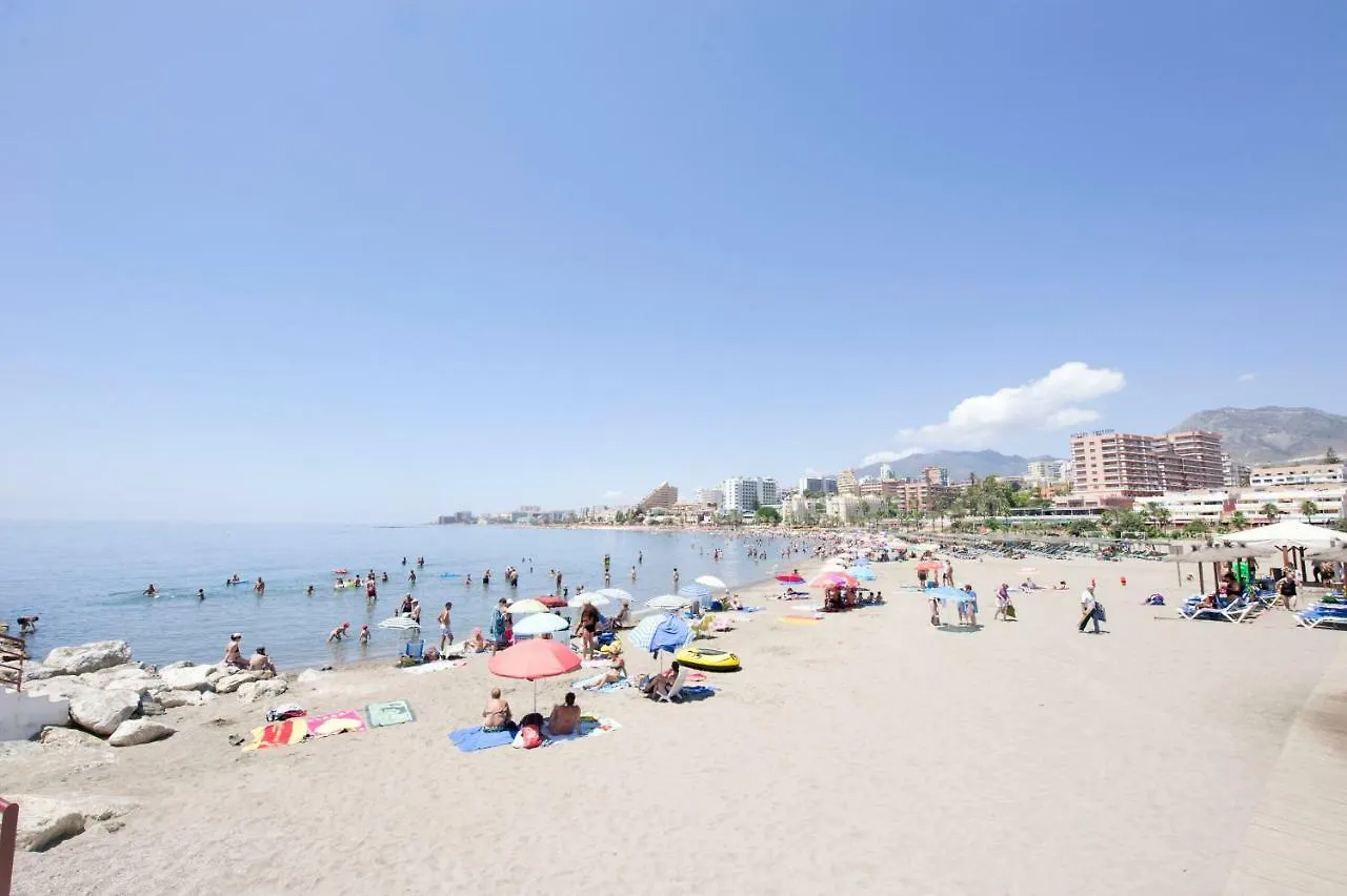 Chalet H Golf Benalmadena