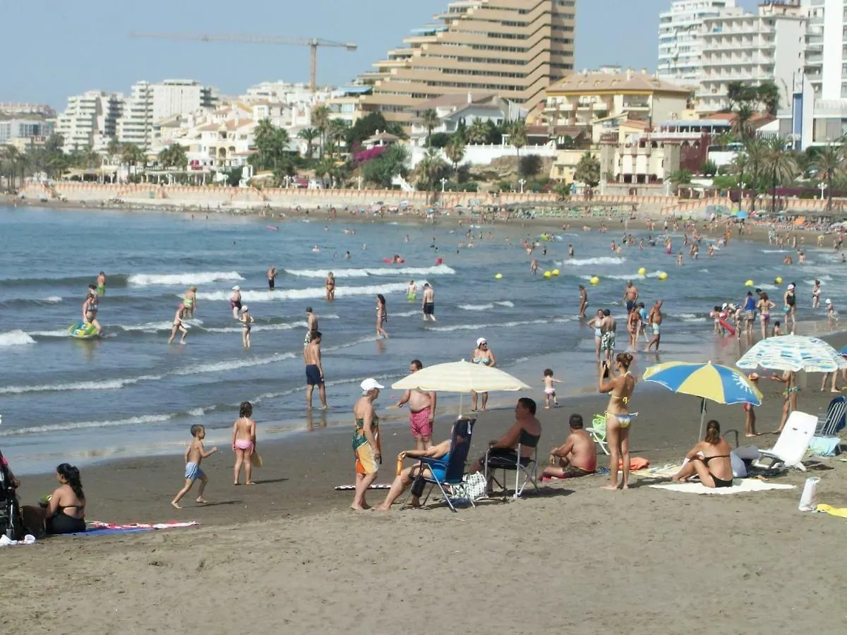 Holiday home Chalet H Golf Villa Benalmadena