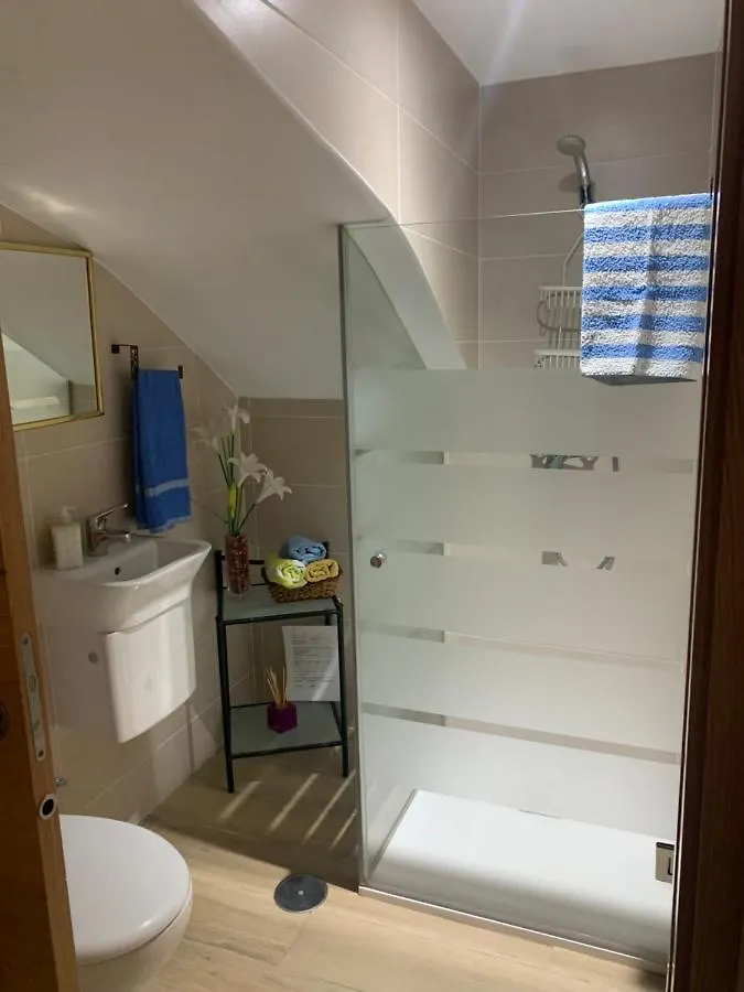 Holiday home Chalet H Golf Benalmadena