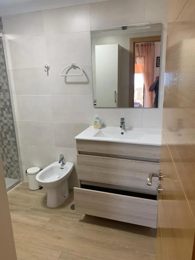 Chalet H Golf Villa Benalmadena 0*,