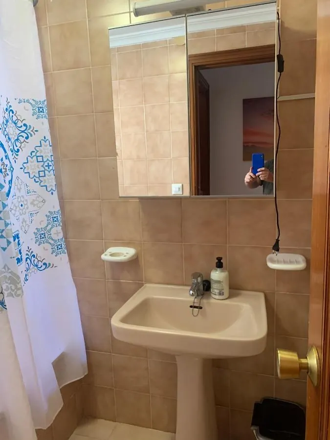 Chalet H Golf Benalmadena