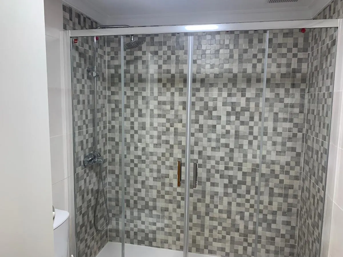Chalet H Golf Benalmadena 0*,