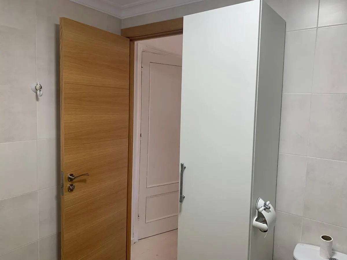 Chalet H Golf Benalmadena 0*,  Spain