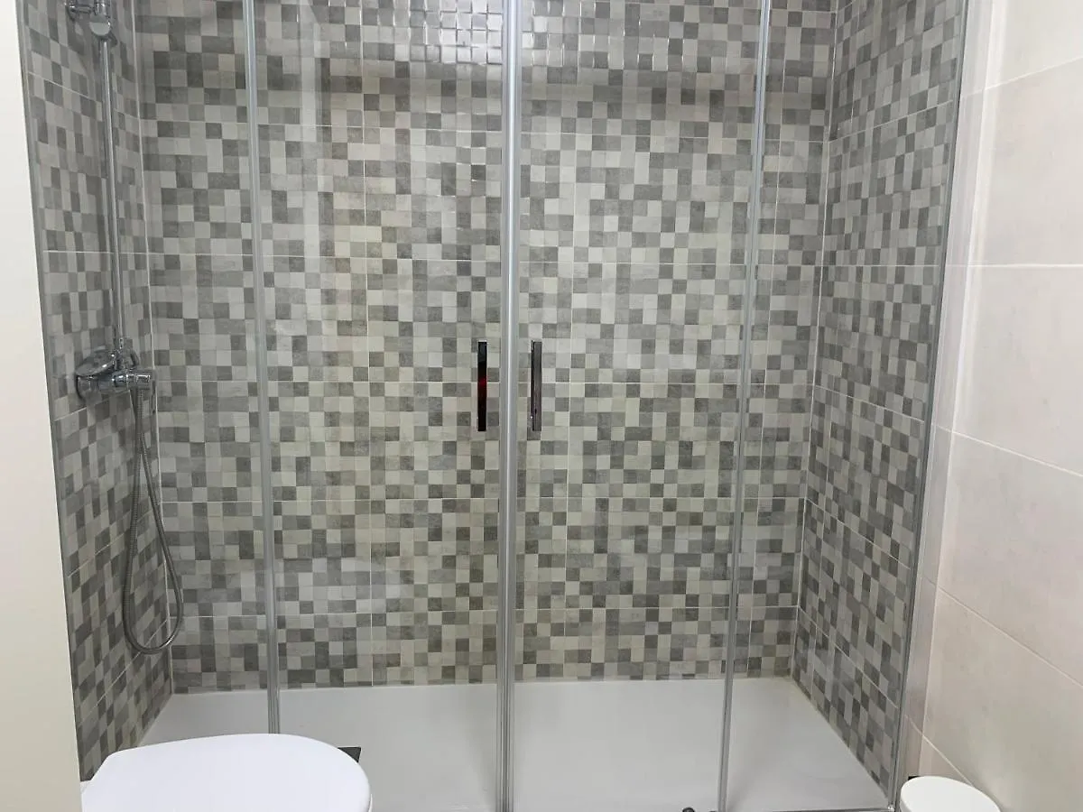 Chalet H Golf Benalmadena Holiday home