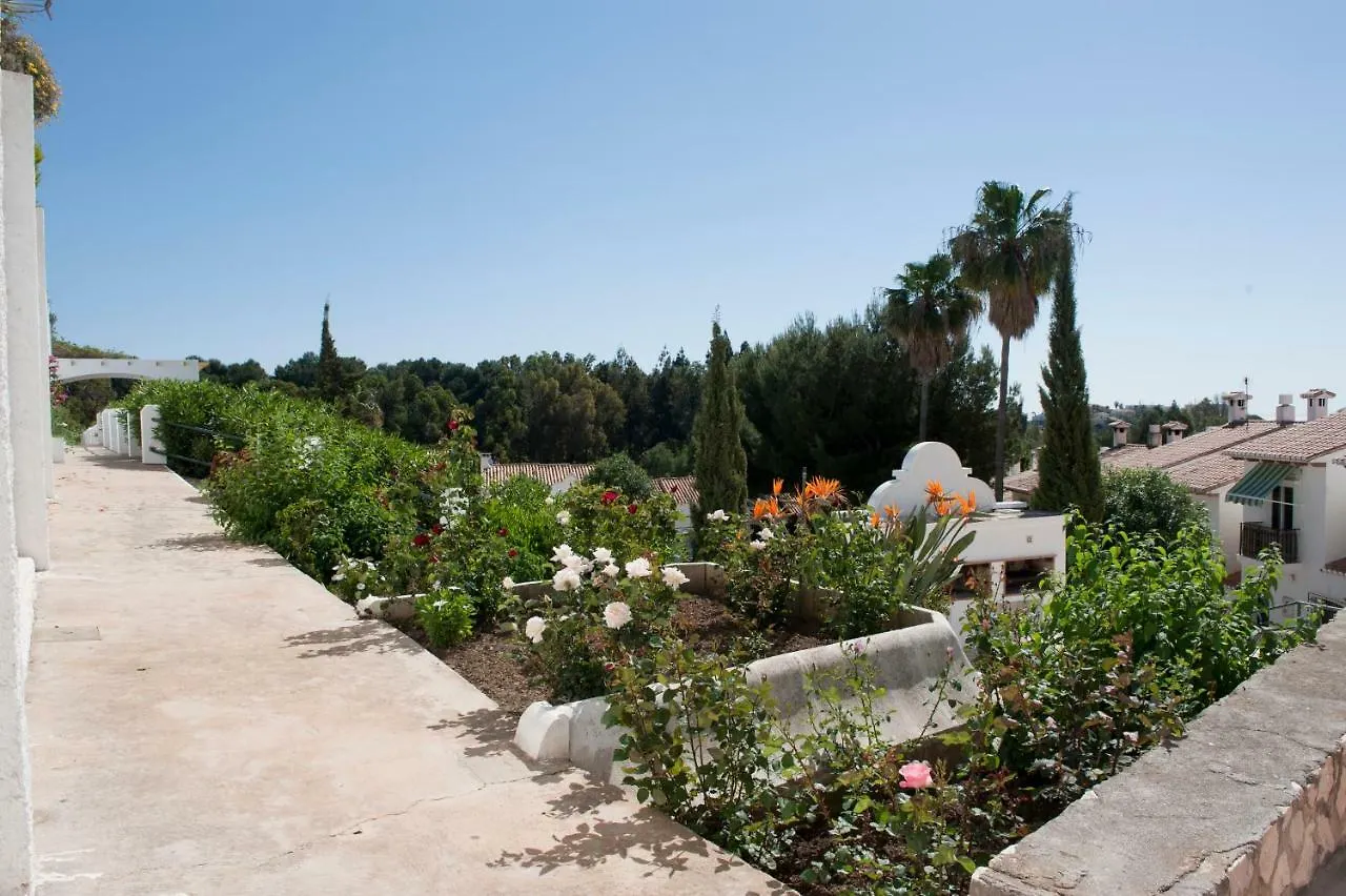 Chalet H Golf Vila Benalmádena