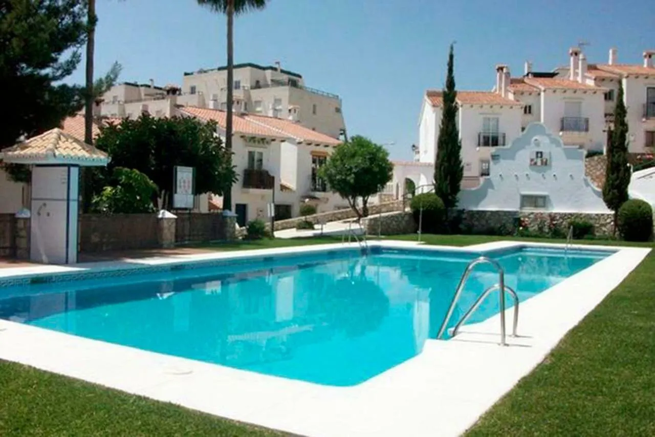 Chalet H Golf Benalmadena 0*,  Spain