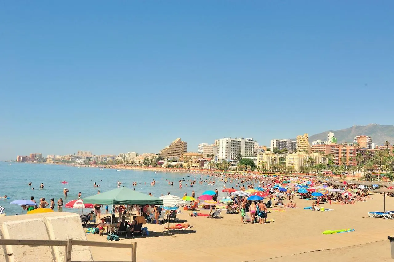 Chalet H Golf Benalmadena 0*,